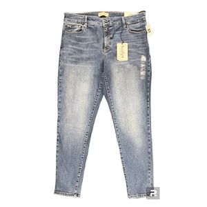 GAP Sculpt Curvey True Skinny 32R